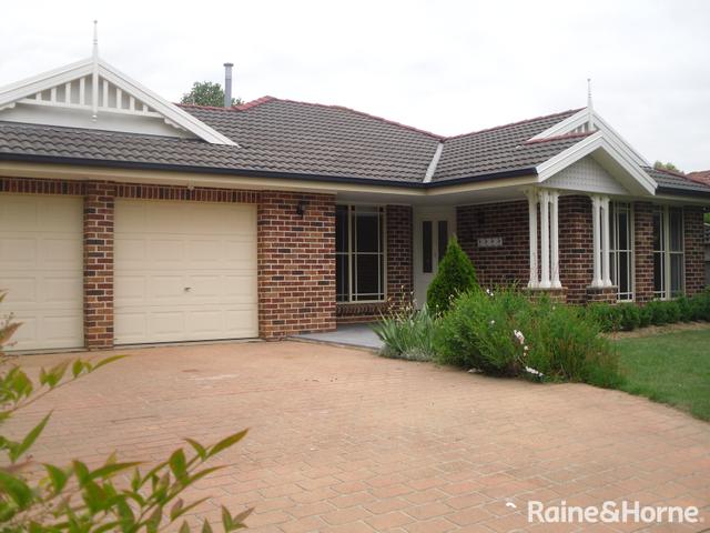 16 Miro Crescent, NSW 2576