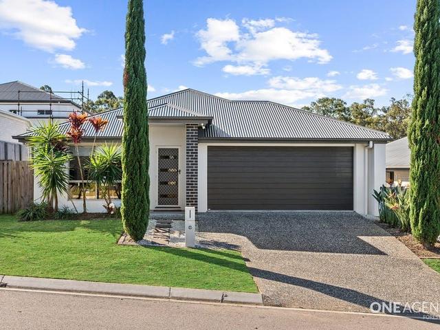 11 Pentonville St, QLD 4077