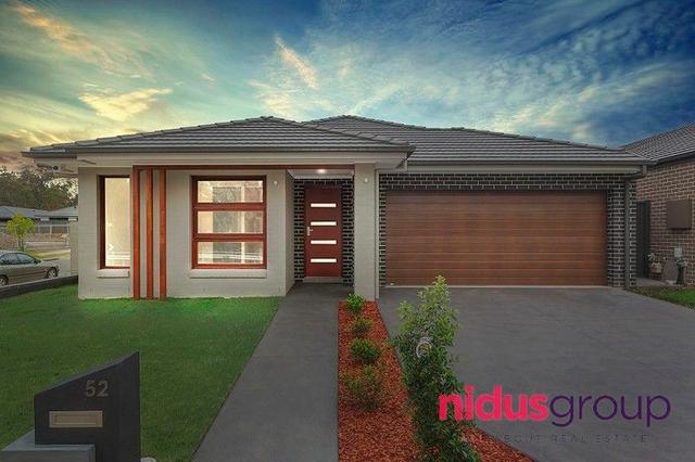 52 Izaac Circuit, NSW 2747