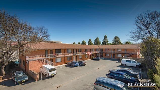 20/10 Macquoid Street, NSW 2620