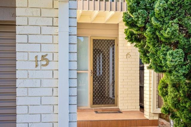 15 Hampton Street, NSW 2133