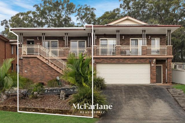 16B Eagle Close, NSW 2284