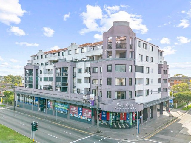 8/299 Lakemba Street, NSW 2195