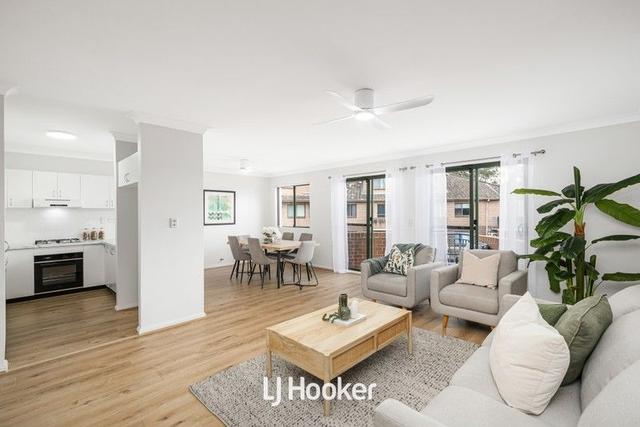 30/505-507 Wentworth Avenue, NSW 2146