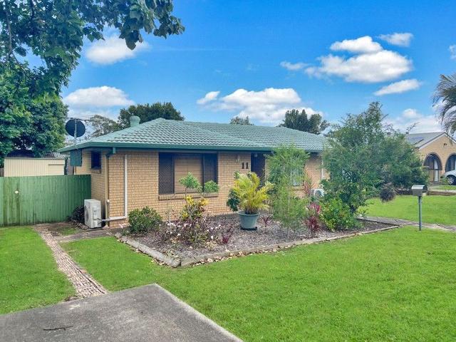 11 Delm Street, QLD 4077