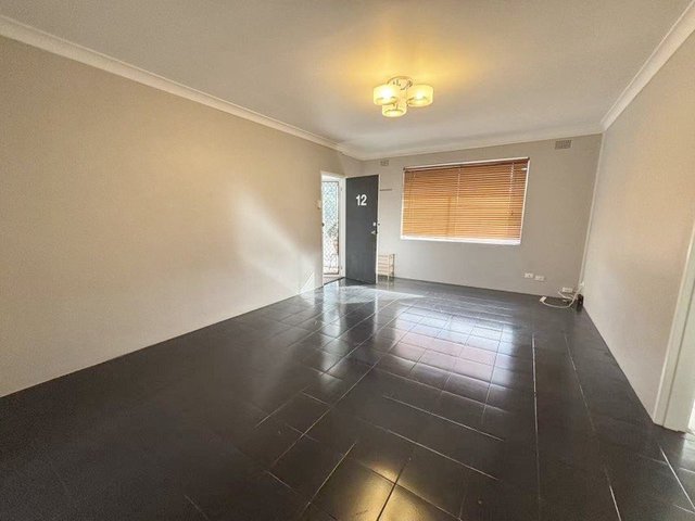 12/13 Second Avenue, NSW 2194