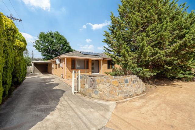 5 Loddon Street, ACT 2617