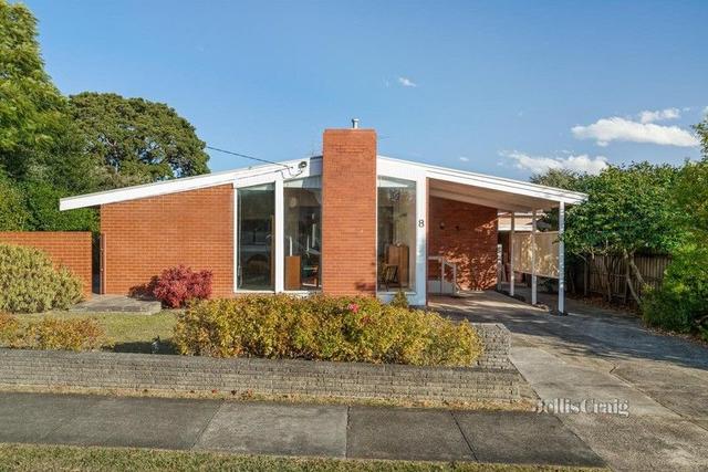 8 Botanic Drive, VIC 3150
