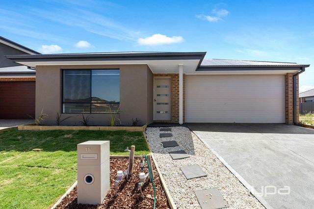 15 Hartland Rise, VIC 3338