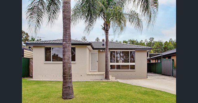 7 Anthea Place, NSW 2761