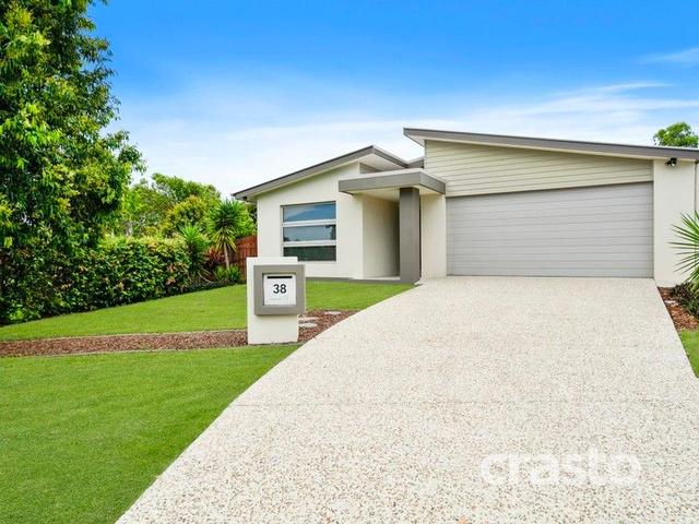 38 Ningaloo Drive, QLD 4209