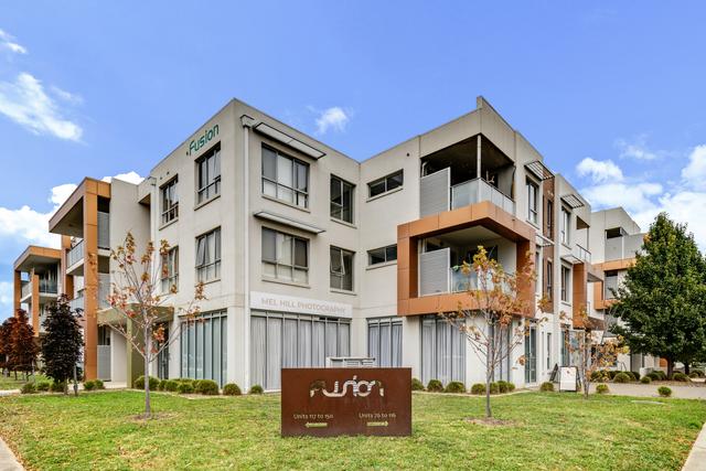 106/148 Flemington Road, ACT 2914