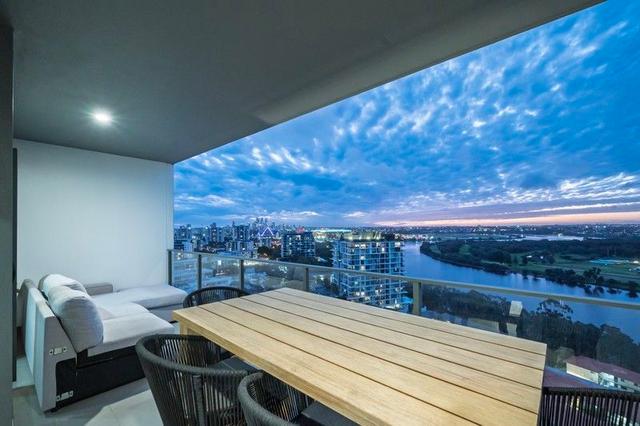 1605/31 Rowe Avenue, WA 6103