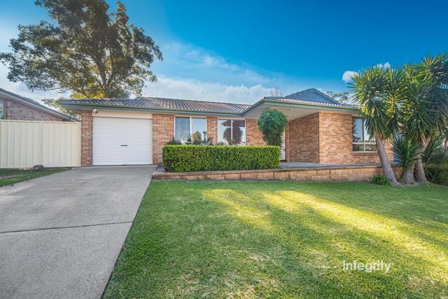 33 Hoskin Street, NSW 2541