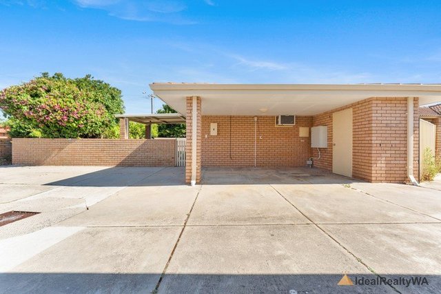 5/8 Falcon Court, WA 6155