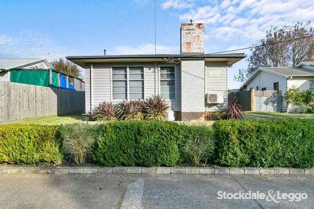 95 Service Road South, VIC 3825