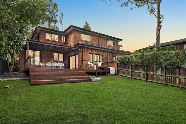 18B Bungalow Avenue, NSW 2073