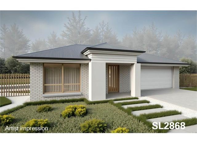 Lot 381 Bingara Gorge, NSW 2571