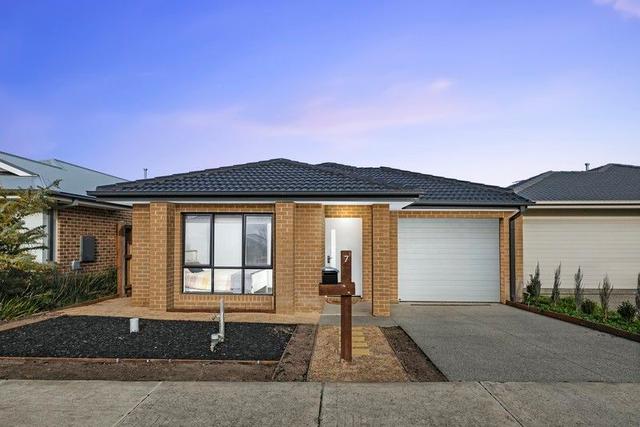 7 Godrich Street, VIC 3429
