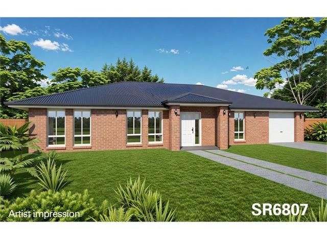 Lot 102 Player St, QLD 4615