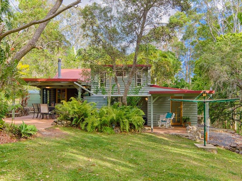 448 Gold Creek Road, Eerwah Vale QLD 4562 Allhomes