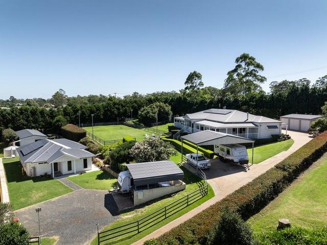 'Westview' 4 Elyse Court, QLD 4350