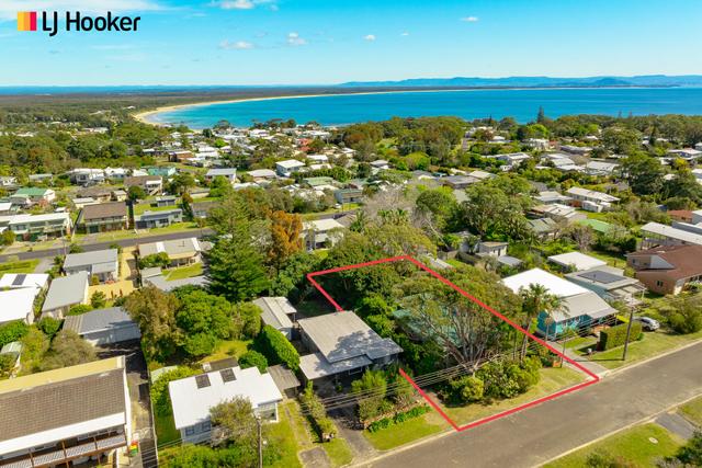 29 Crookhaven Parade, NSW 2540