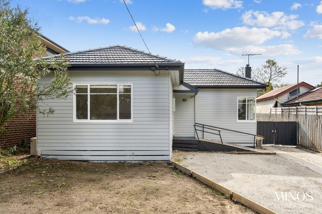 32 Bourke Street, VIC 3073