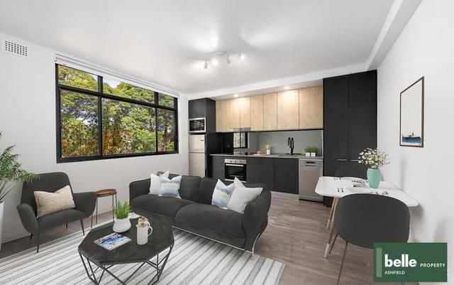 305/11-13 Osgood Avenue, NSW 2204