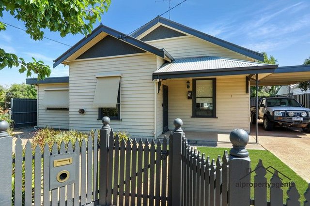 1 Duff Street, VIC 3400