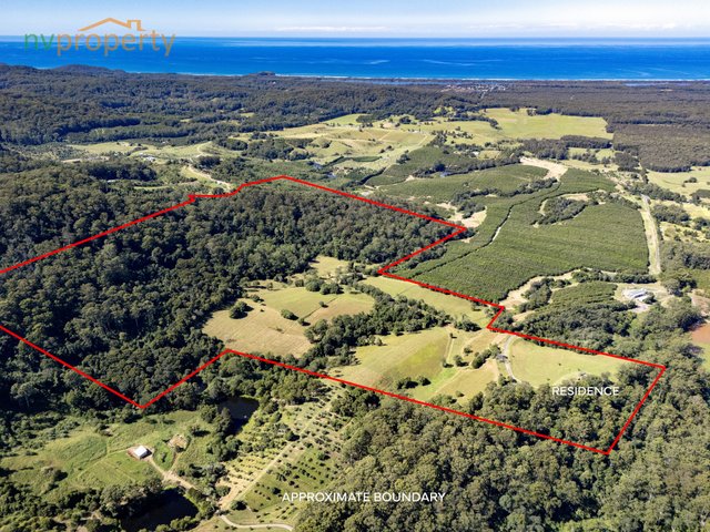 145 Hunters Road, NSW 2441