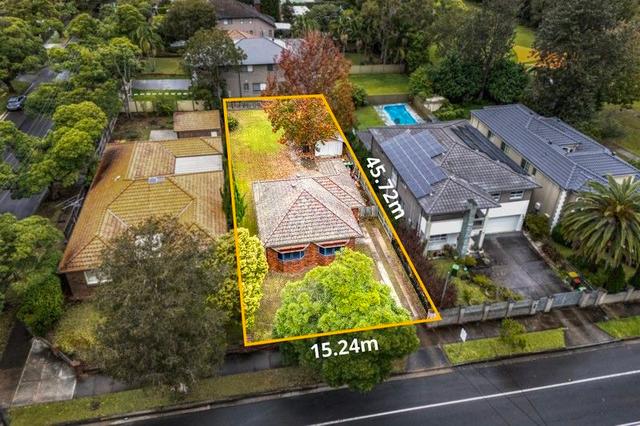 24 Arthur Street, NSW 2135