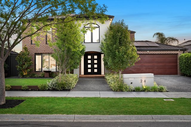 24 Hermitage Place, VIC 3178
