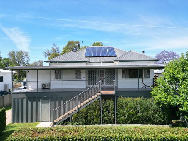 30 Iris Street, NSW 2400