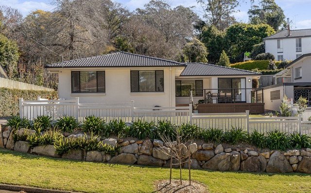 9 Fairholme Street, QLD 4350