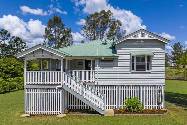 1 Bridge Street, QLD 4600