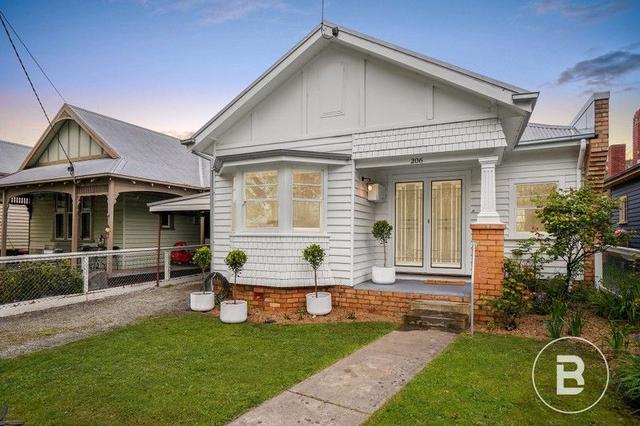 206 Dawson Street South, VIC 3350