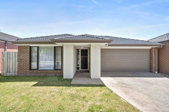 5 Carnegie Street, VIC 3809