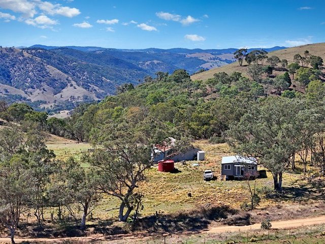 1936 Greenmantle Road, NSW 2583