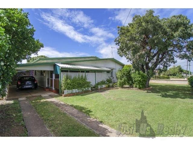 250 Goodwood Road, QLD 4670