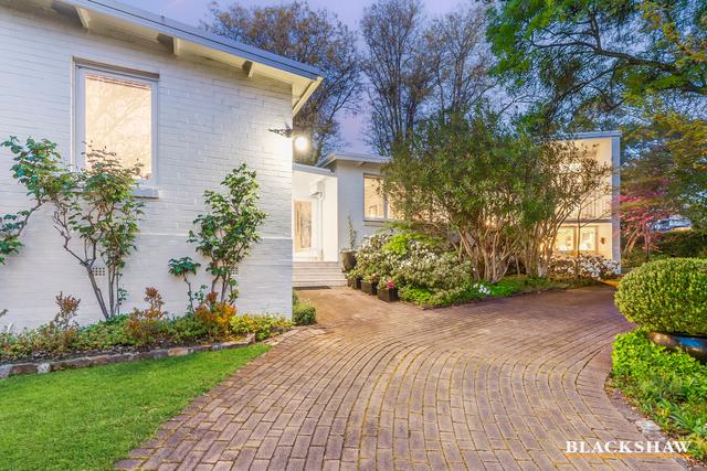 14 Gawler Crescent, ACT 2600