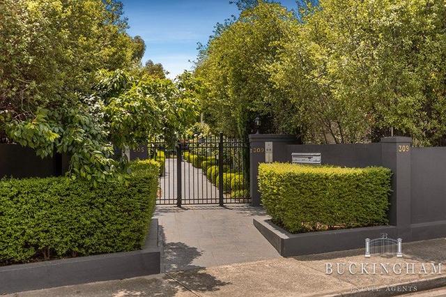 4/309 Heidelberg Road, VIC 3070