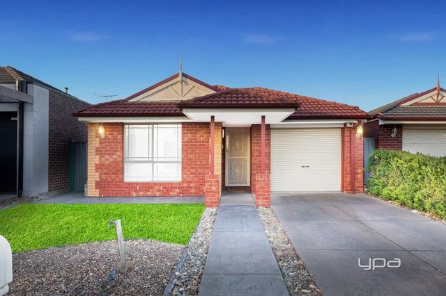 20 Coburn Way, VIC 3023