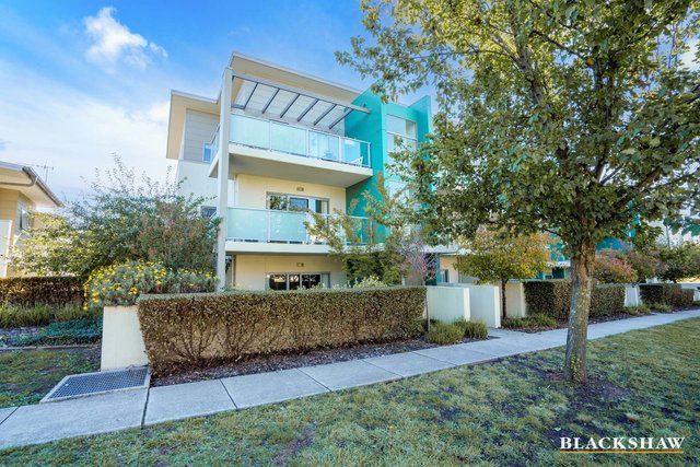 23/311 Flemington Road, ACT 2913