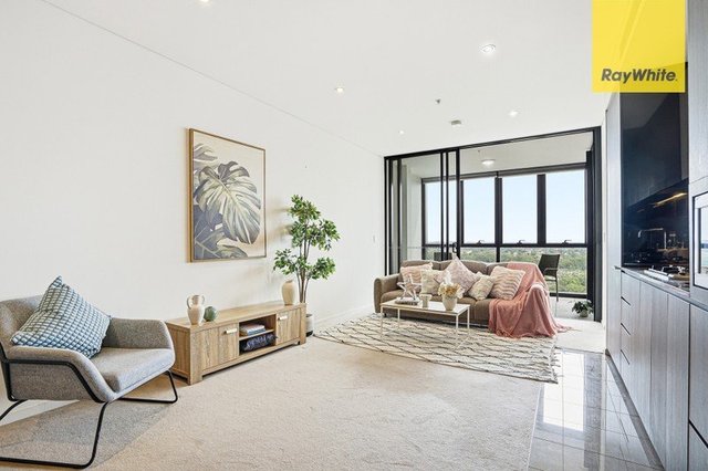 2001/45 Macquarie Street, NSW 2150