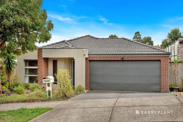 45 Senecio Drive, VIC 3754