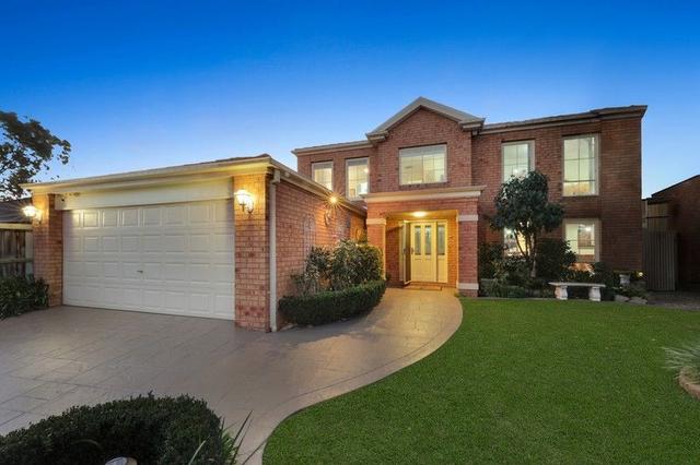 3 Sparrow Street, VIC 3752