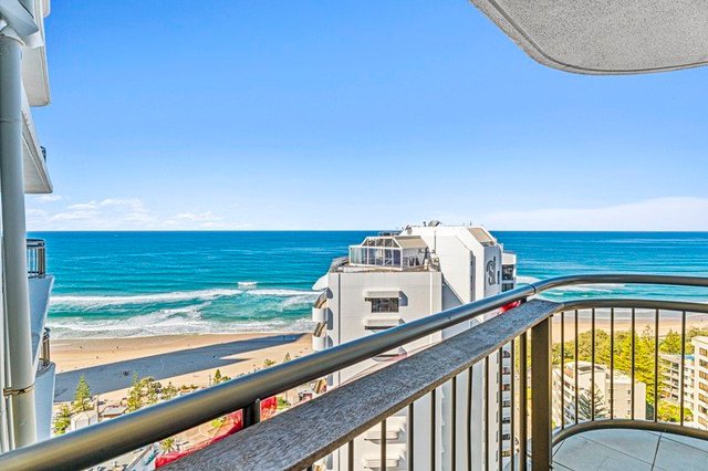 2711/18 Hanlan Street, QLD 4217