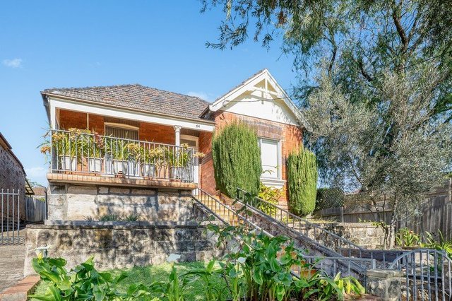 64 Macarthur Parade, NSW 2203