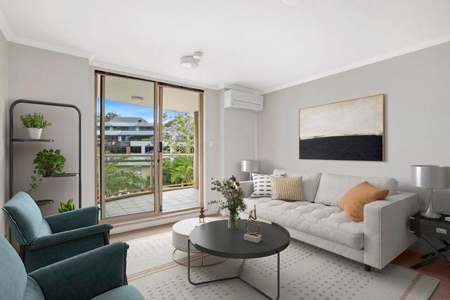 201/450 Military Road, NSW 2088